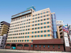 HOTEL MYSTAYS Kumamoto Riverside