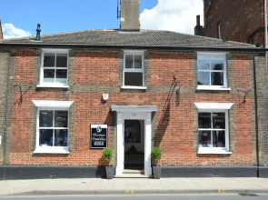 Southwold Arms Apartment