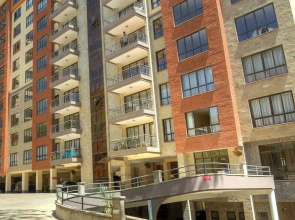 West Heights