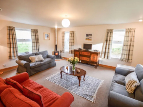 Holiday Home Achalic Beag