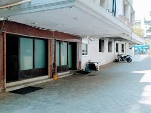 Hotel Ranjit Residency