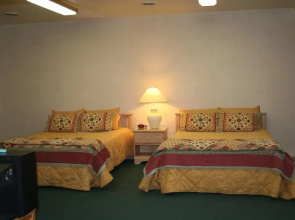 Visions Inn