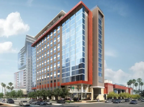 Omni Tempe Hotel at ASU