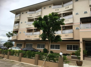 Boonbundal hotel