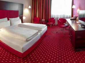 Best Western Plaza Hotel Wels