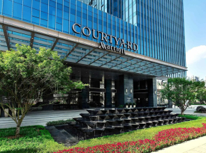 Courtyard by Marriott Changsha South