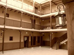 Apartamentos Rurales La Platea