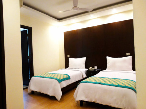 The Legend Inn - New Delhi