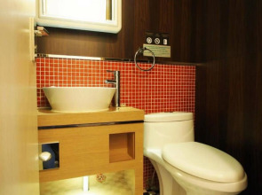 Bridal Tea House Hotel To Kwa Wan