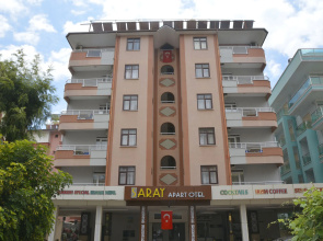 Saray Apart Hotel