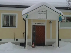 Pensionat Backberg