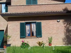 Appartamento mediano in villetta 3 livelli - Perugia, Olmo Costa d'Argento