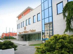 Grand Hotel Portorož – Lifeclass Hotels & Spa, Portorož