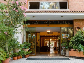 Forest Park Hotel