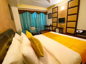 Hotel The Pearl
