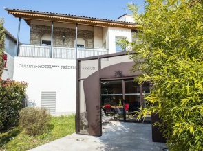 Carrion Cuisine Hôtel & Spa