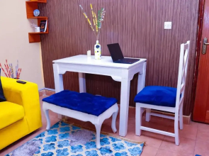 The Porche Naivasha 2bedroom Apartment