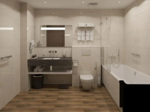 Отель «Премьер» Одесса