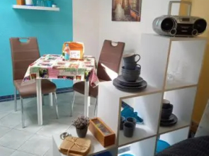 Ferienwohnung Kransevitz