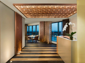 Millennium Place Barsha Heights Hotel