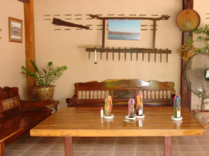 Home Stay Stc Bed & Breakfast