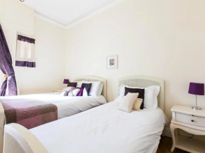 Dublin Vacation Rentals