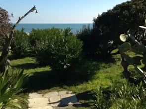 Villa Mar Golfo Aranci