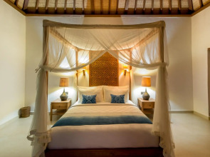 Ulun Ubud Resort and Spa