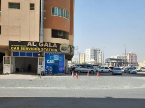 Garden Studio Apartment - 104