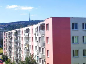 "Like a Home" Apartment