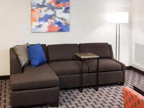 Residence Inn by Marriott Dallas Plano/Richardson