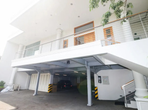 Airy Pasteur Djunjunan Dalam Dua 7 Bandung