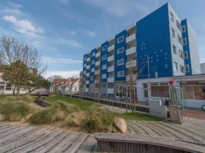 Haus Iderhoff- Wohnung 5