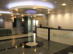 Beaumont Claremont 108