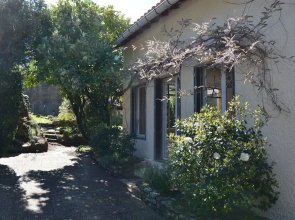 La Garrigue