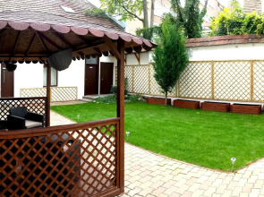 Garden House Budapest