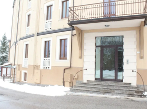 LHP Suite Rivisondoli