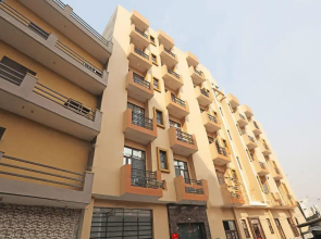 SPOT ON 11050 Golden Nest