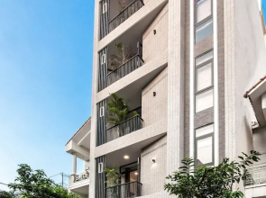 PN Apartment