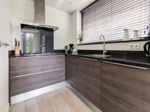 Beautiful Holiday Home With Terrace