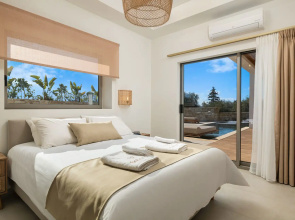 Sohora Villas