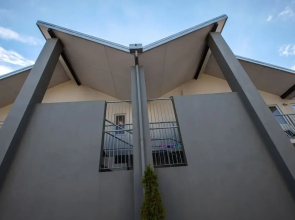 Hotel Casa Grande Madera CA - Golden State