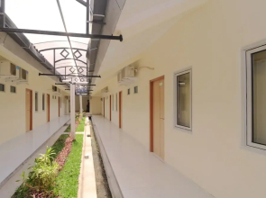 Airy Mlati Kalimantan 1 Yogyakarta