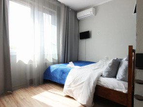 Апартаменты Максимум, пр-т. Дзержинского, д. 240