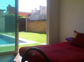 Casa Esmeralda