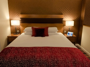 The Leopold Hotel