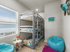 2 Waterfront Homes w/ Views, Pool, Boat Dock Laguna Village Oasis by Avantstay