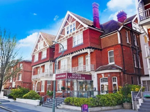 Hotel Langfords Brighton