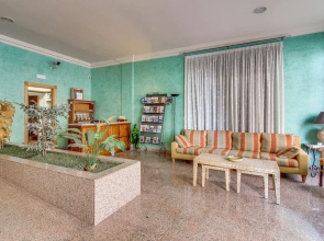 Apartamento Andalucia 301