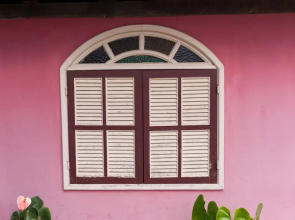Hospedaria Vila Rica